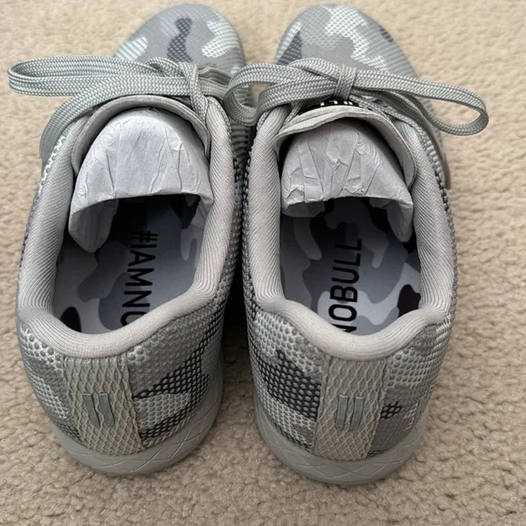 NoBull Camo Trainer - Picture 2 of 13